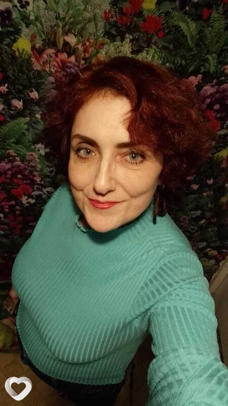 Надежда, 48, Долгопрудном — анкета №271167