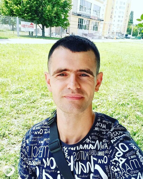 Саша, 47, Харькове — анкета №271169