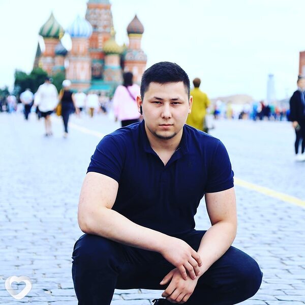Ас, 31, Москве — анкета №271178
