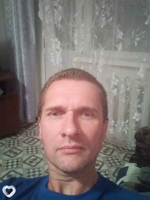 Геннадий, 45, Архангельске — анкета №271213