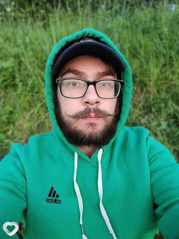 Елисей, 31, Санкт-Петербурге — анкета №271216