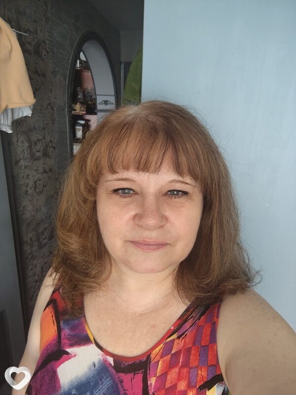 Галина, 54, Балашихе — анкета №271219