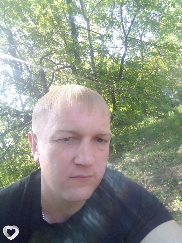 Алексей, Березники
