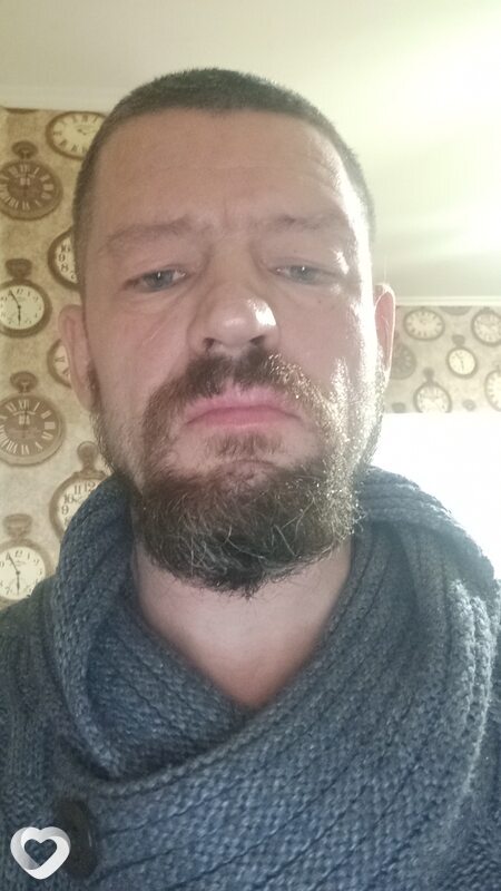Виктор, 45, Гомеле — анкета №271224