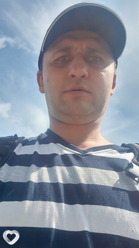Александр, 37, Кемерове — анкета №271226