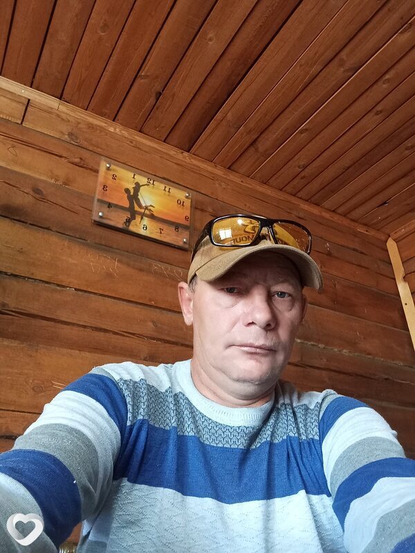 Евгений, 46, Чите — анкета №271084