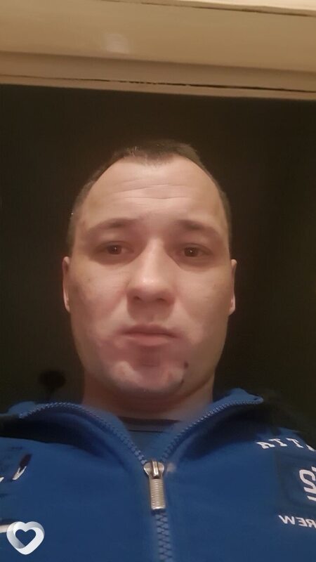 Сергей, 34, Улан-Удэ — анкета №271086