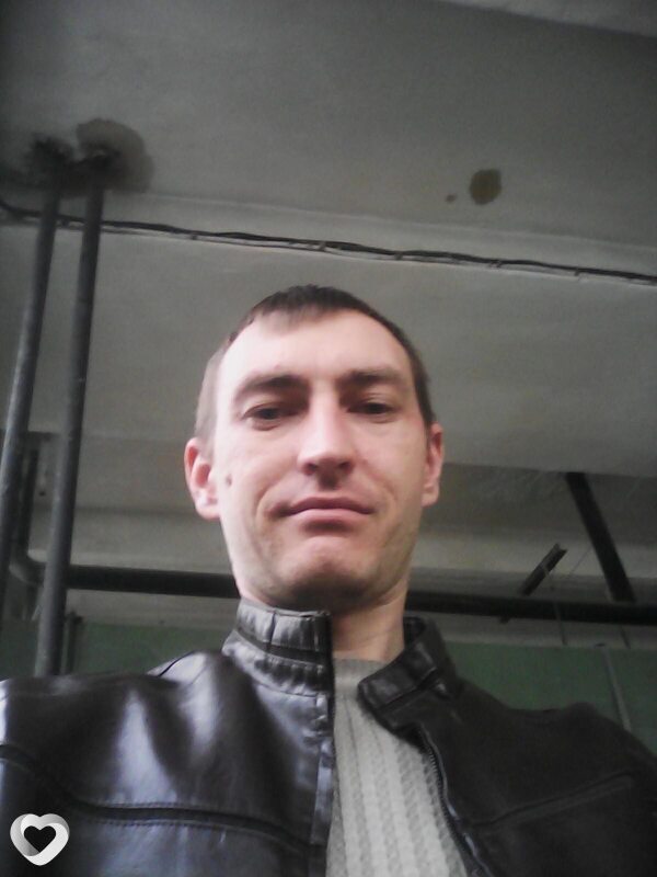 Хахол, 40, Ташкент — анкета №271089