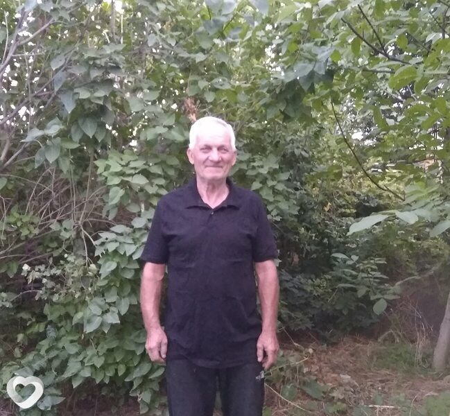 Сергей, Токмак (Киргизия)