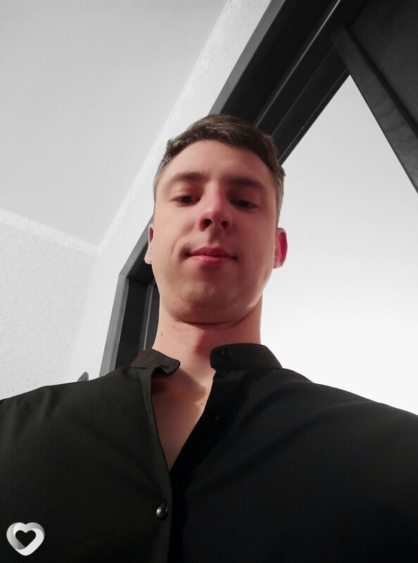 Александр, 31, Барановичах — анкета №271094