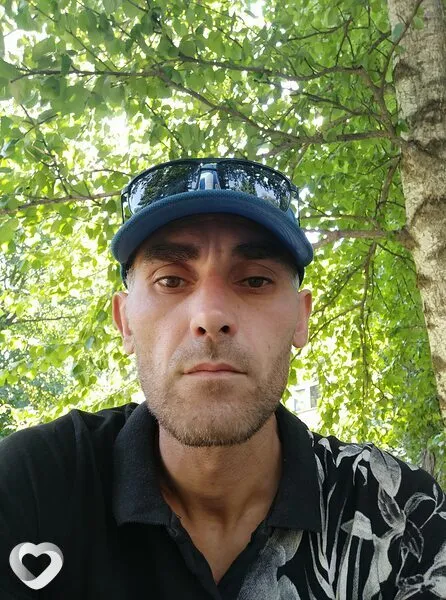 Avar, 39, Каменске-Шахтинском — анкета №7697
