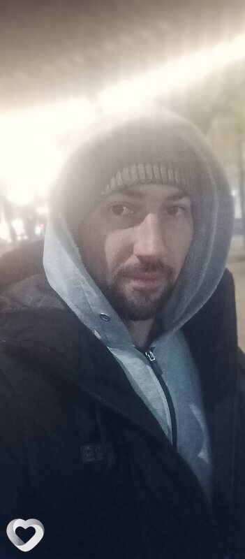 Дмитрий, 35, Туле — анкета №271327