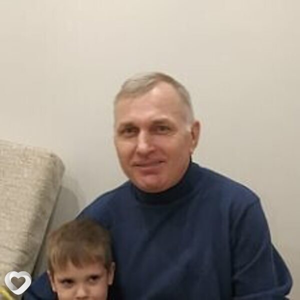 Яков, 59, Омске — анкета №271257