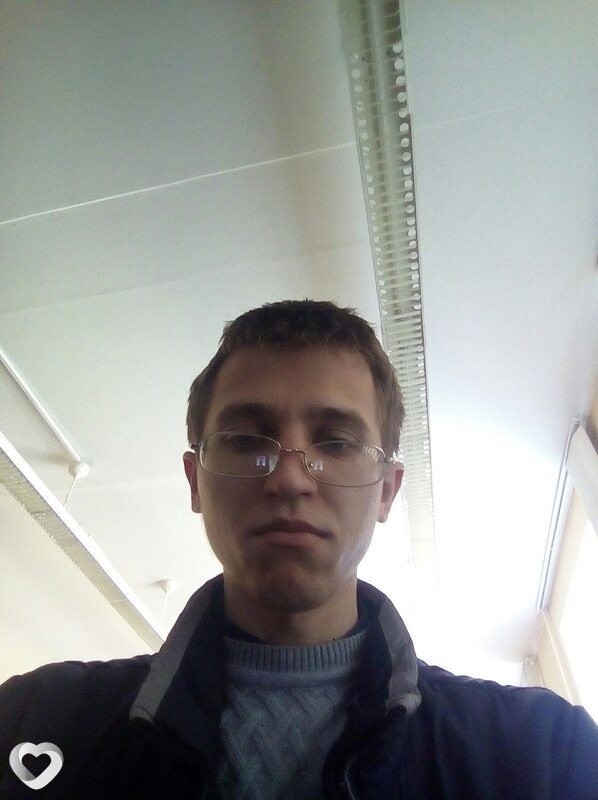 Павел, 27, Солигорске — анкета №271259
