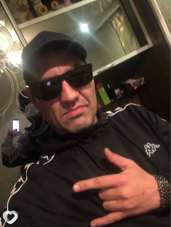 Сергей, 41, Иркутске — анкета №271260