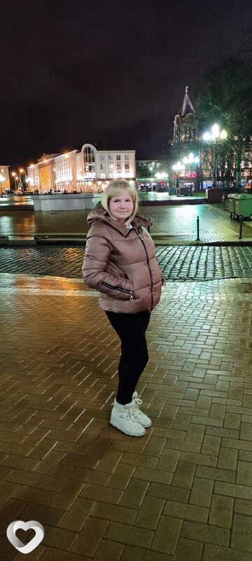 Маргарита, 24, Новосибирске — анкета №271262