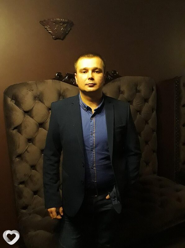 Roma, 36, Киеве — анкета №271263
