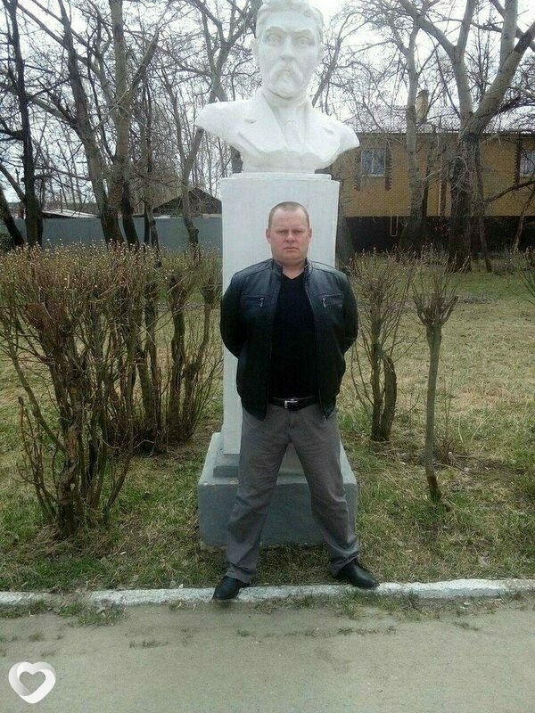 Егор, 45, Камышлове — анкета №271270