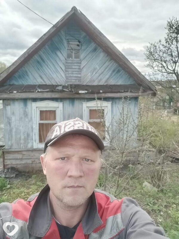 Мишка Шалунишка, 51, Перми — анкета №271274