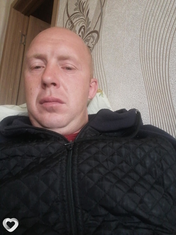 Дима, 38, Минске — анкета №271275