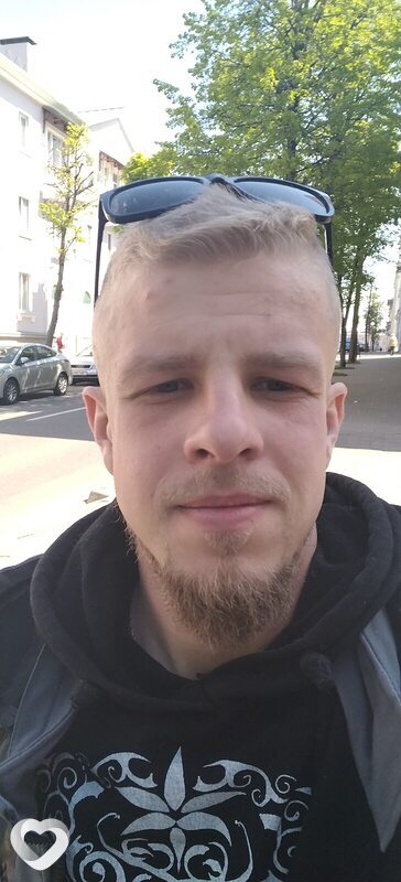 Tosha, 31, Гродно — анкета №271277