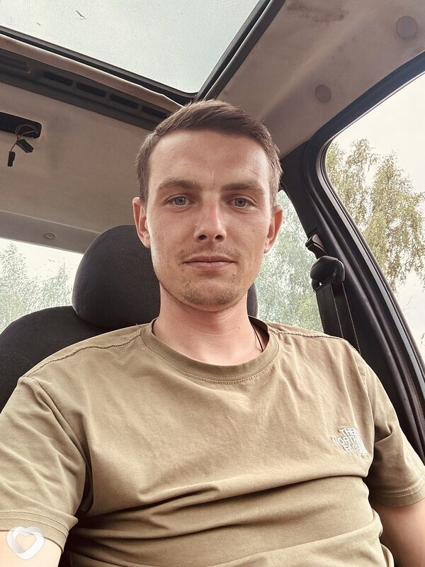 Артем, 30, Лиозно — анкета №271703