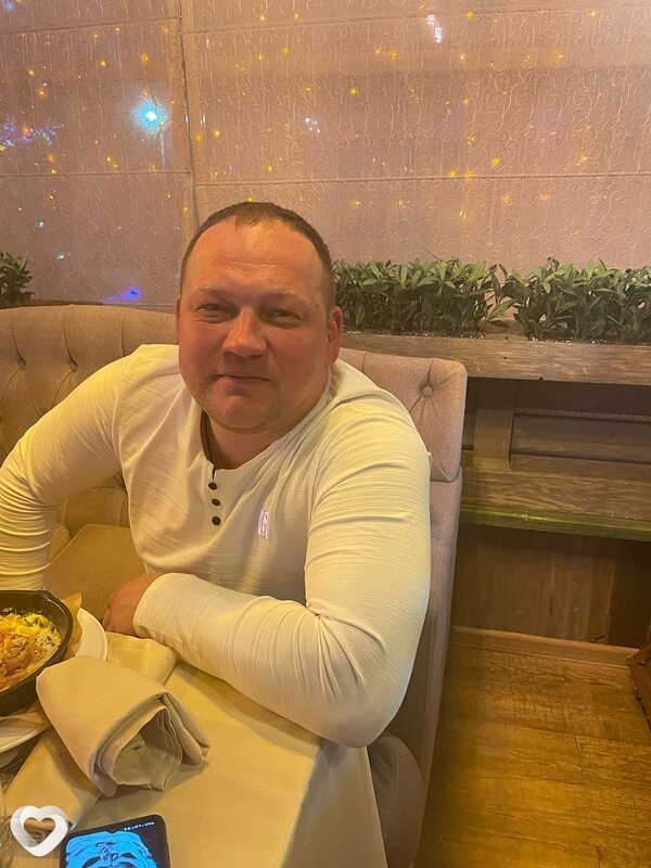 Алексей, 40, Костроме — анкета №271707