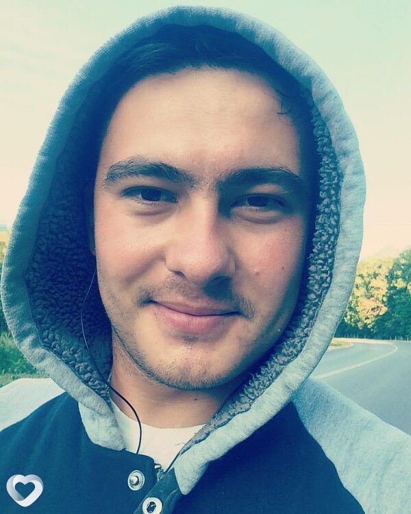 Александр, 33, Черкассах — анкета №271710