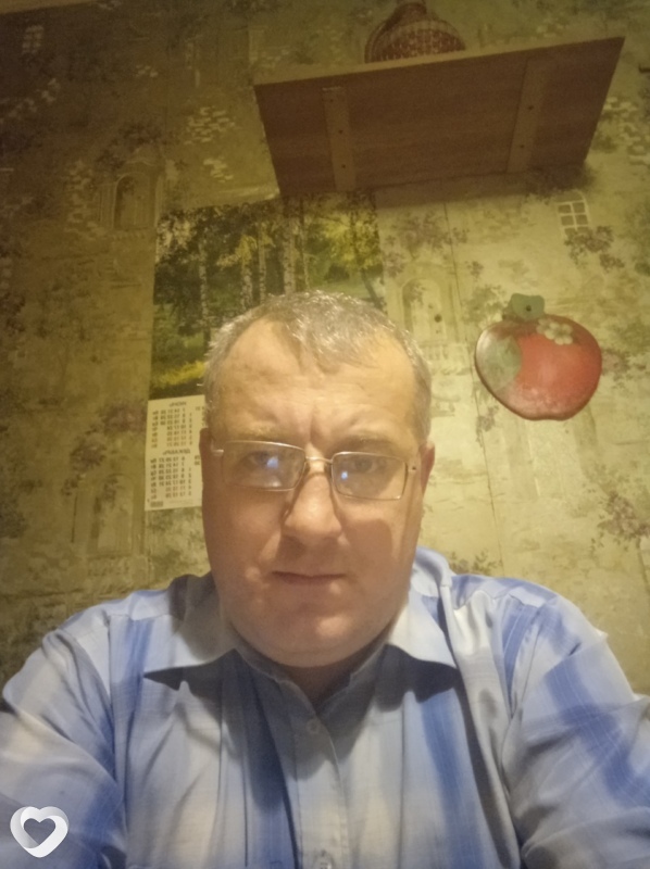Даниэль, 44, Твери — анкета №271713