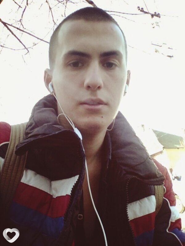 Виктор, 32, Белгороде-Днестровском — анкета №271723