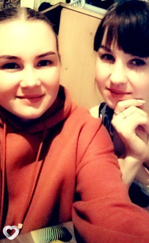 Юлия, 27, Кургане — анкета №271507