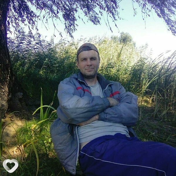 Александр, 54, Волгограде — анкета №271508