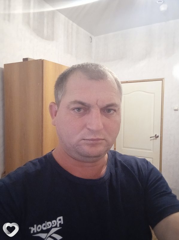 Сергей, 41, Россоши — анкета №271509