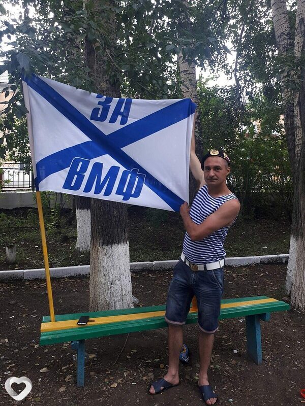 Илья, 39, Зиме — анкета №271520