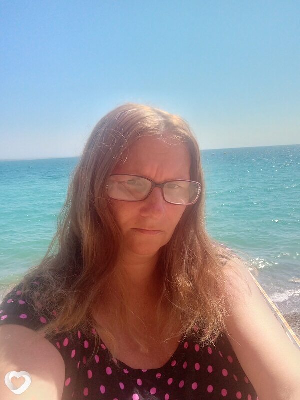 Галина, 48, Смоленске — анкета №271521