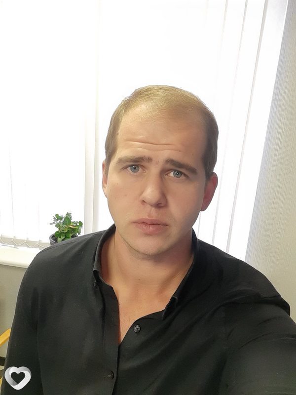 Александр, 33, Минске — анкета №271381