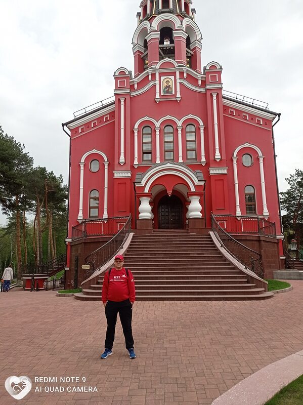 Максим, 41, Туле — анкета №271384