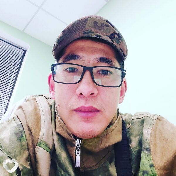 Олжас, 35, Алматы — анкета №271386
