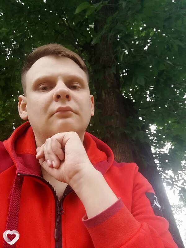 Михаил, 37, Новокузнецке — анкета №271395