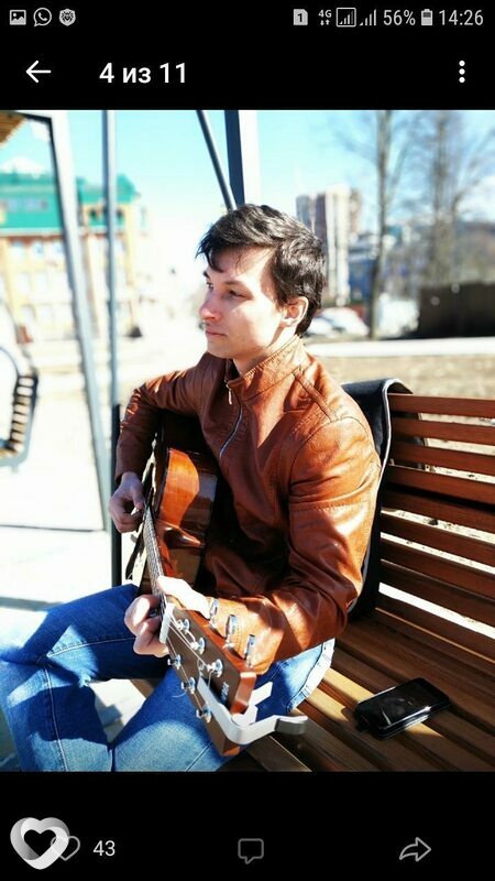 Вячеслав, 34, Темиртау — анкета №271400