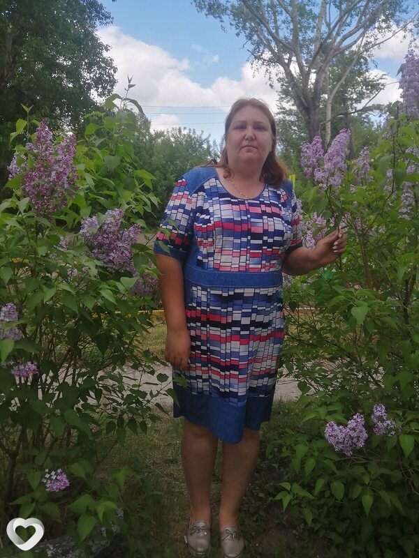 Оля, Красная Горбатка