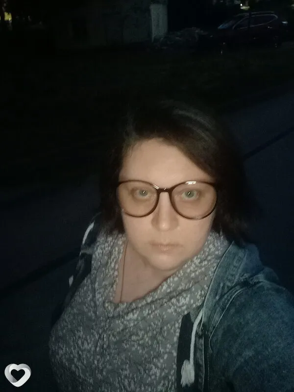 Ксения, 48, Нижнем Новгороде — анкета №7696