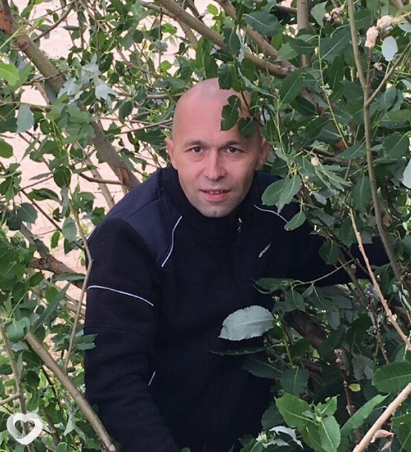 Сергей, 47, Чебоксарах — анкета №271236
