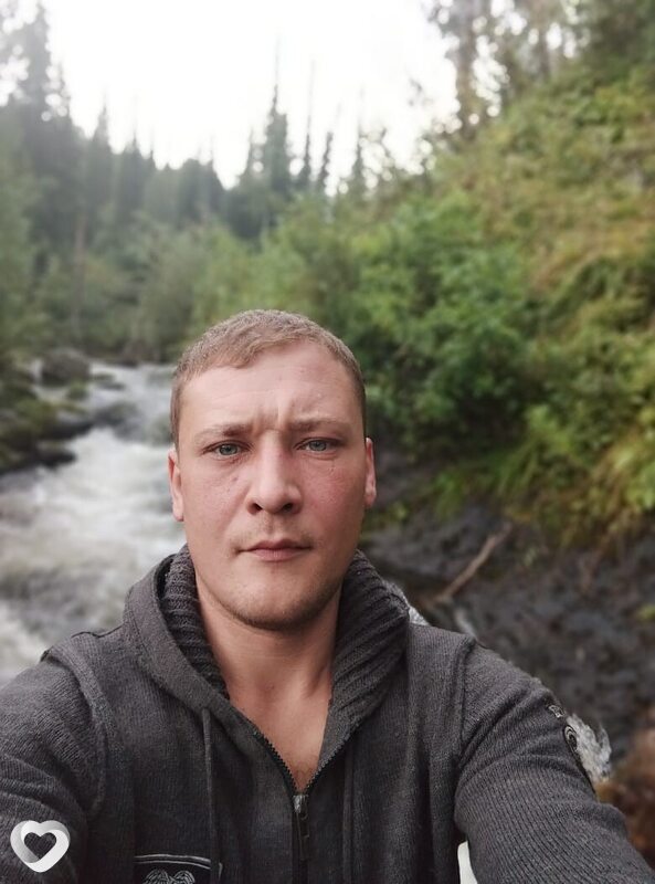 Павел, 39, Пушкино (Московская Обл) — анкета №271238