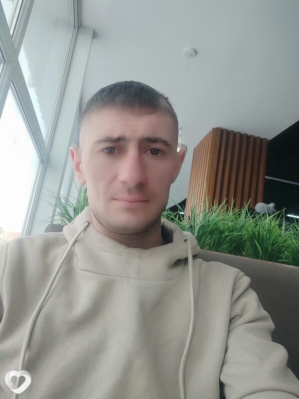 Егор, 33, Костанае — анкета №271241