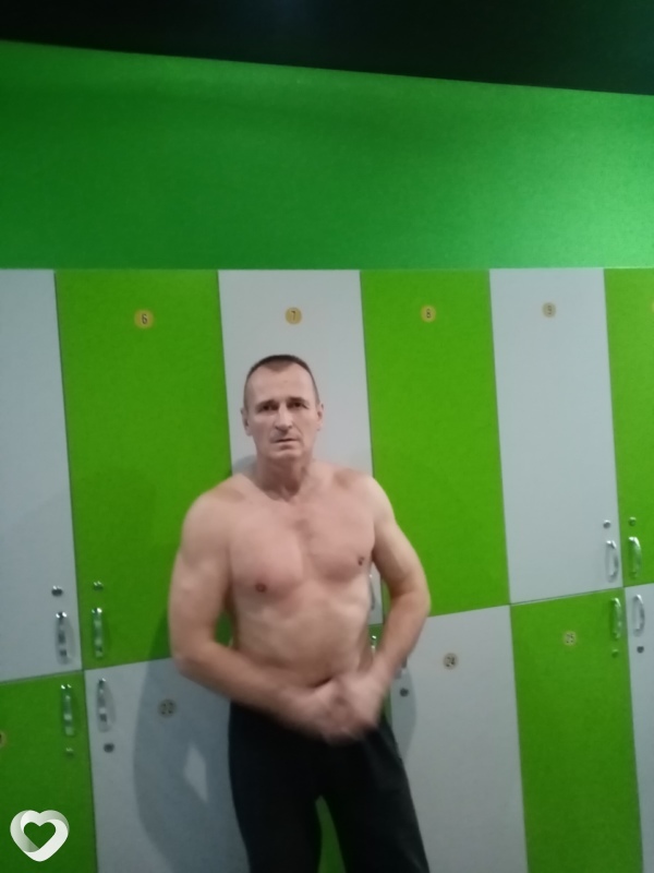 Влад, 50, Борисове — анкета №271411
