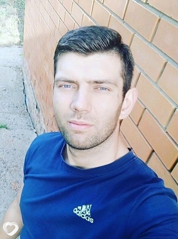 Андрей, 37, Саянске — анкета №271412