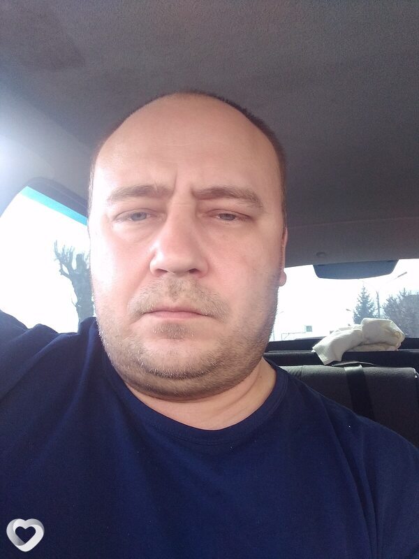 Александр, 43, Красноярске — анкета №271413