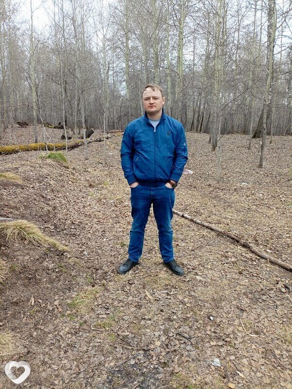 Сергей, 41, Томске — анкета №271419
