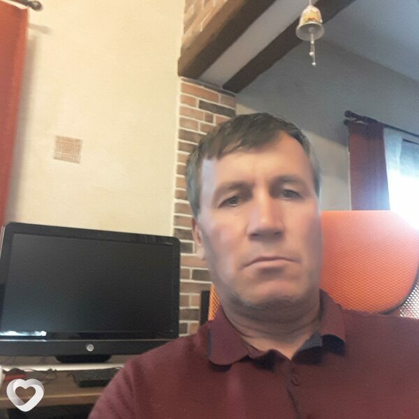Алик, 33, Иванове — анкета №271421